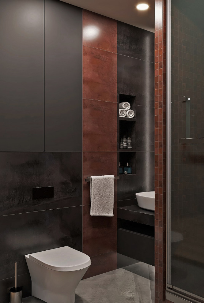 Трехкомнатная квартира ЖК Королева