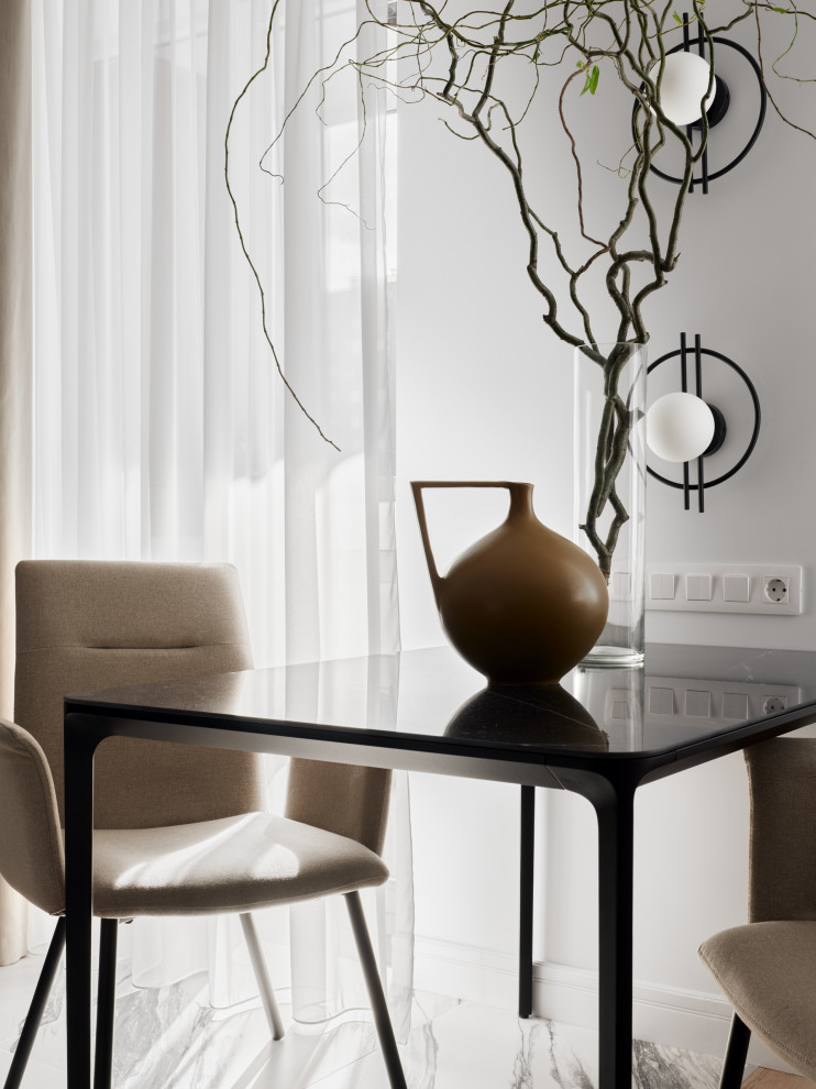 ЖК "Пять звезд"