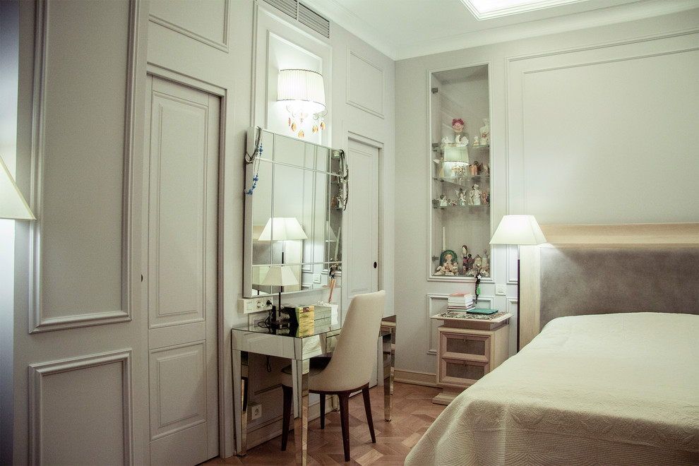 Квартира на Рождественке