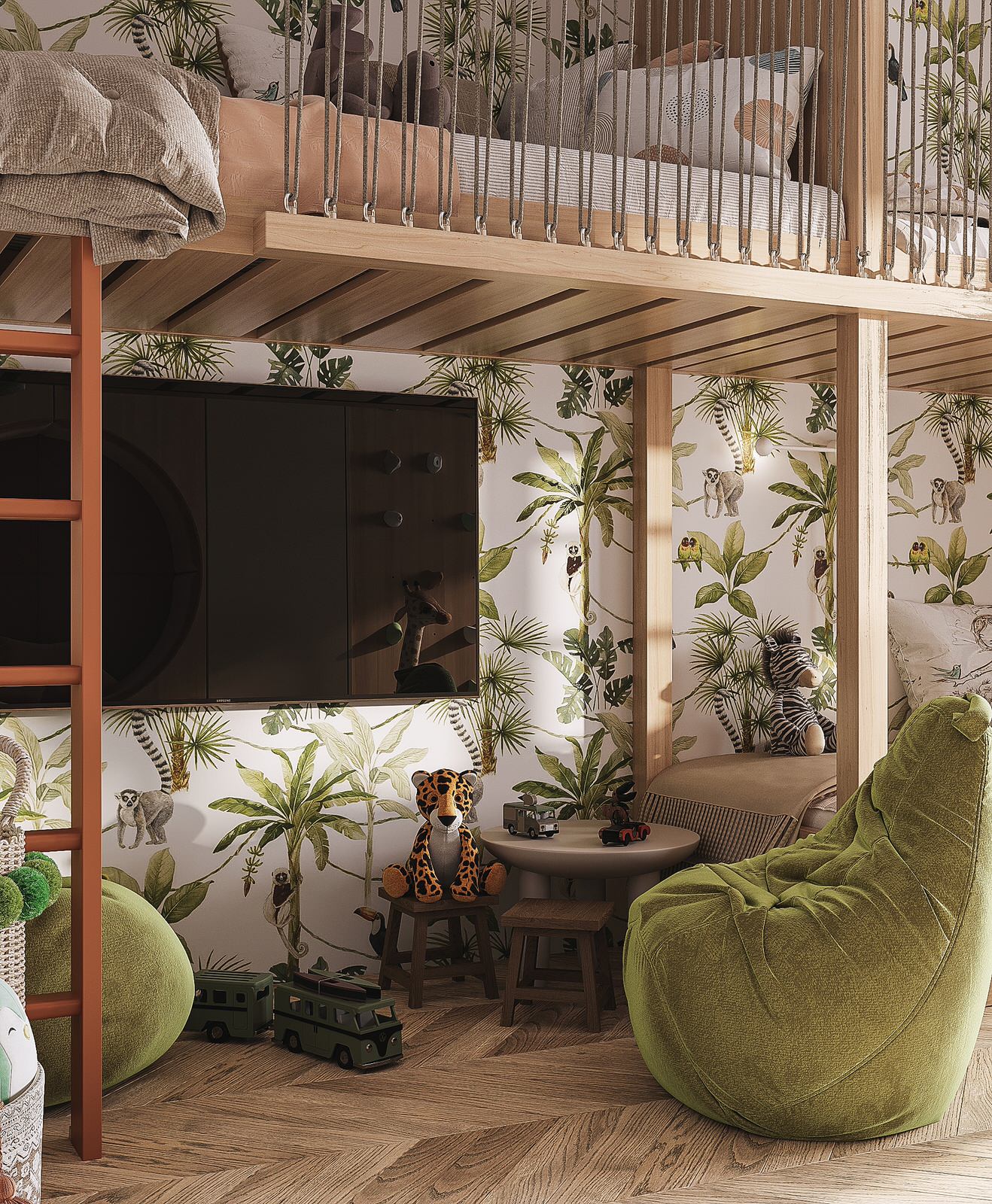 ЖК на Буачидзе, Ессентуки