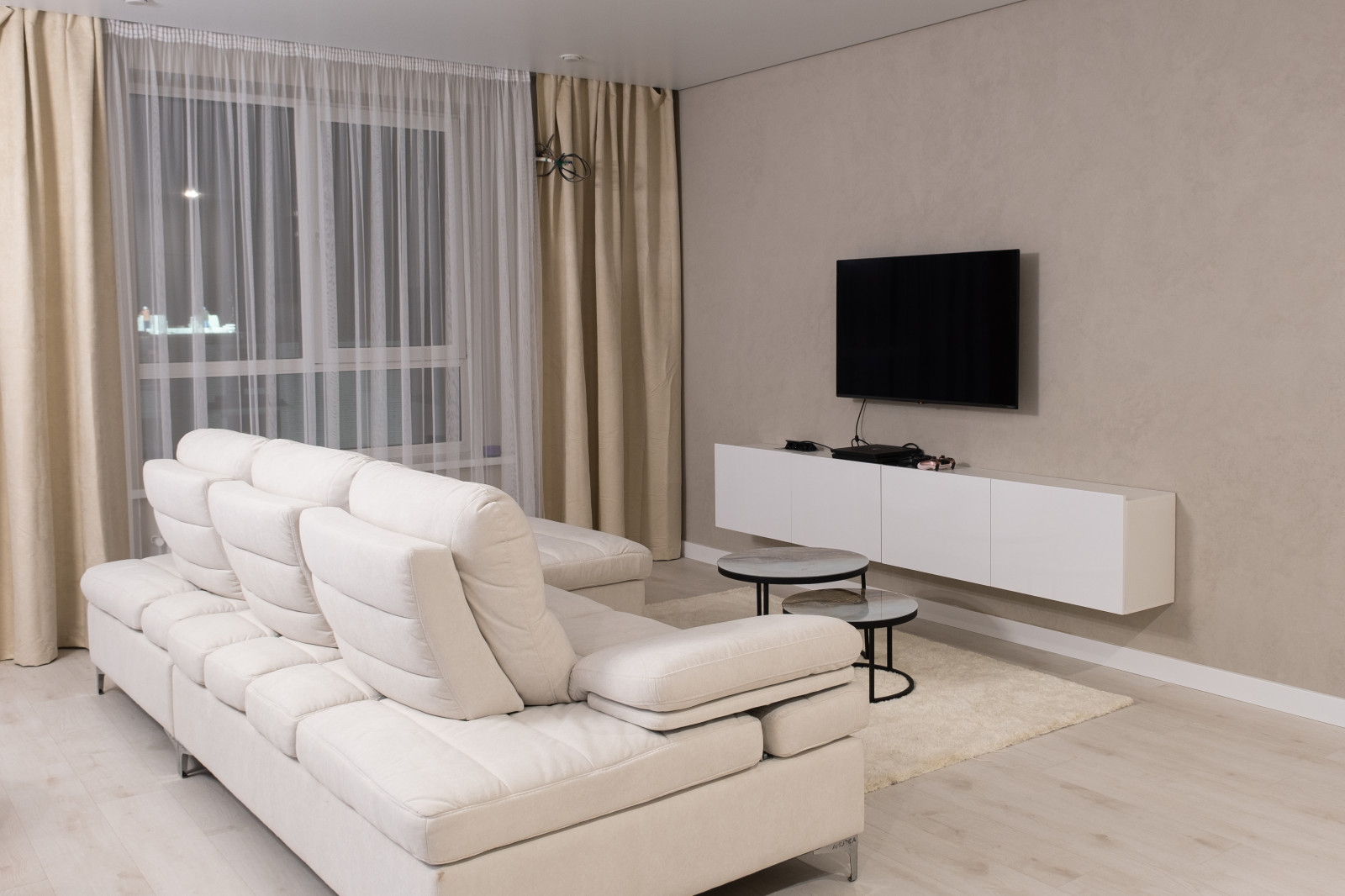 Обложка проекта: Жк Илмари 94м2