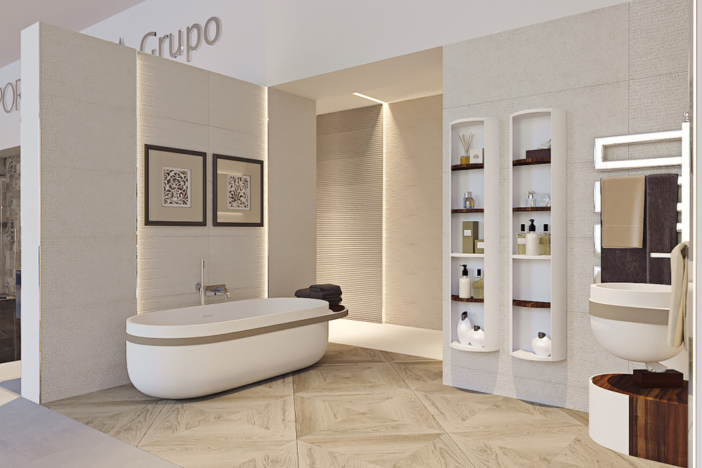 Флагманский шоу-рум на Ленинском