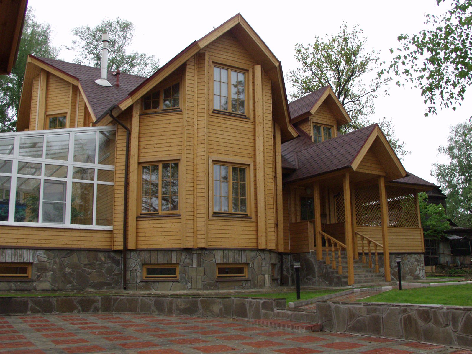 Обложка проекта: Каталог проектов