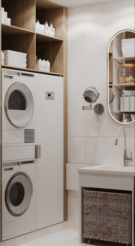 Обложка проекта: 2 к кв ЖК Лесная сказка г. Москва