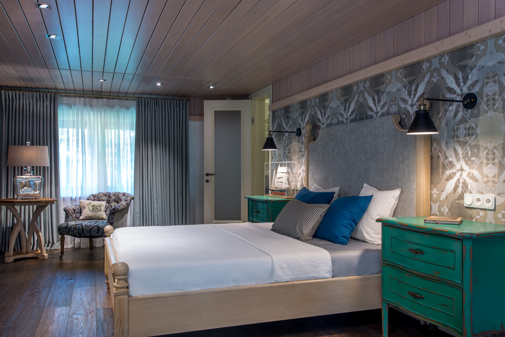 Съёмка дома (450м) - проект f Татьяны Осиной и Елены Бурмистровой, Бюро Idea B&O