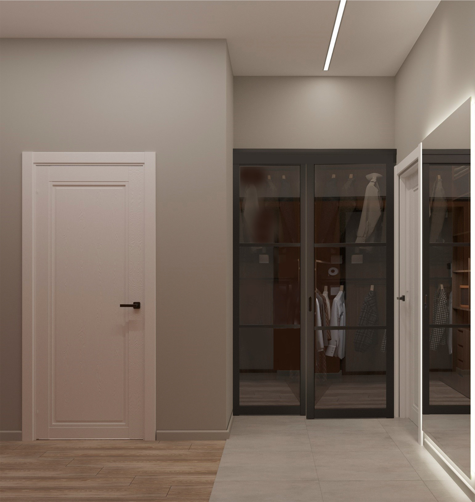 ЖК Акватория