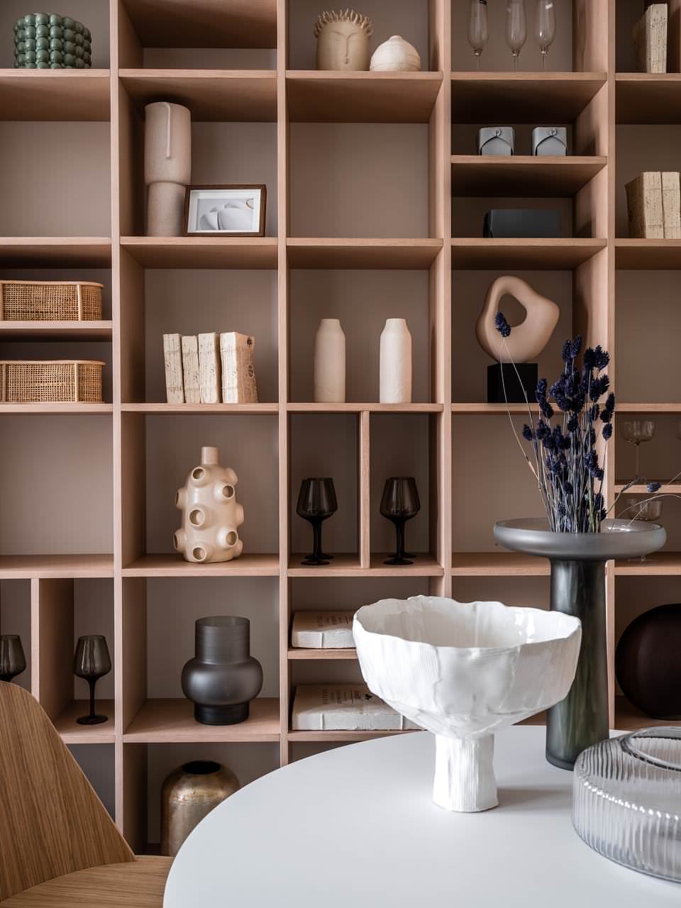 Визуализация дома