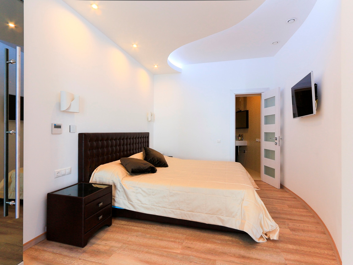 Больше дневного света.