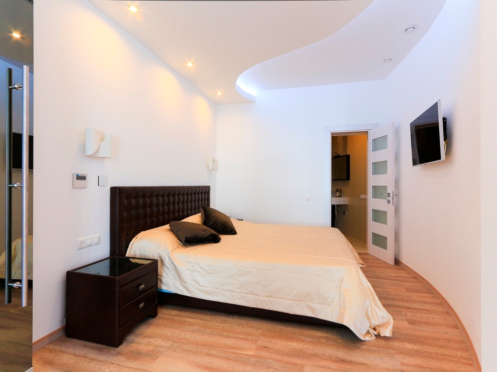 Больше дневного света.