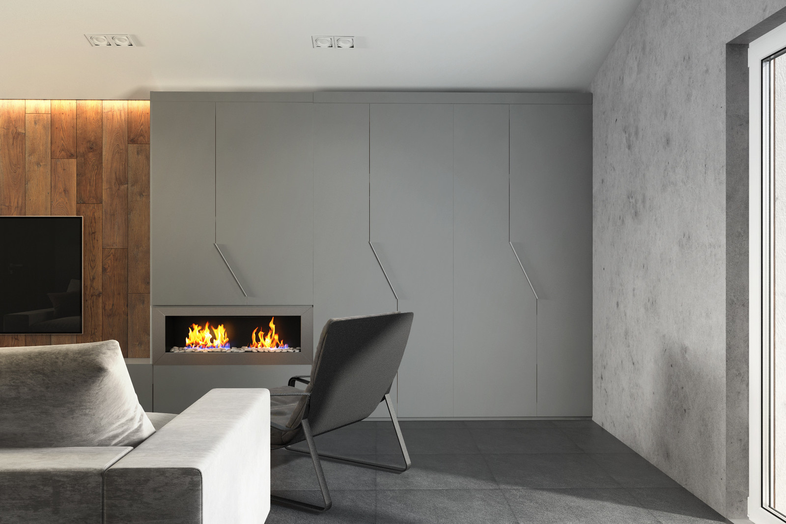 Мужской стиль