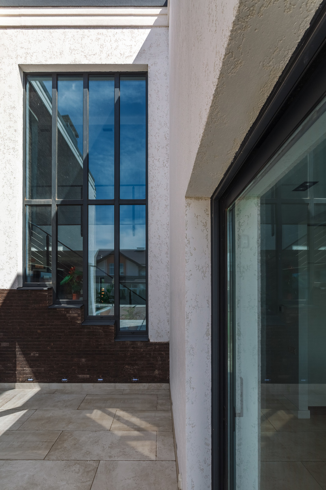 Дом в КП "Немецкая деревня"