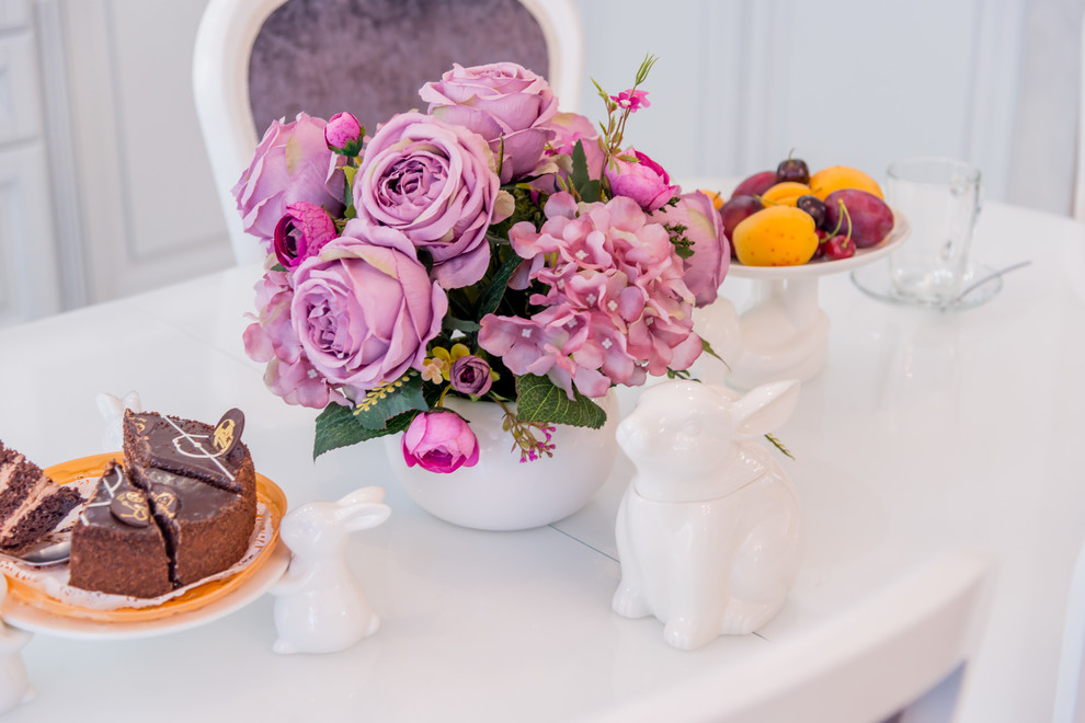 Квартира в Люберцах