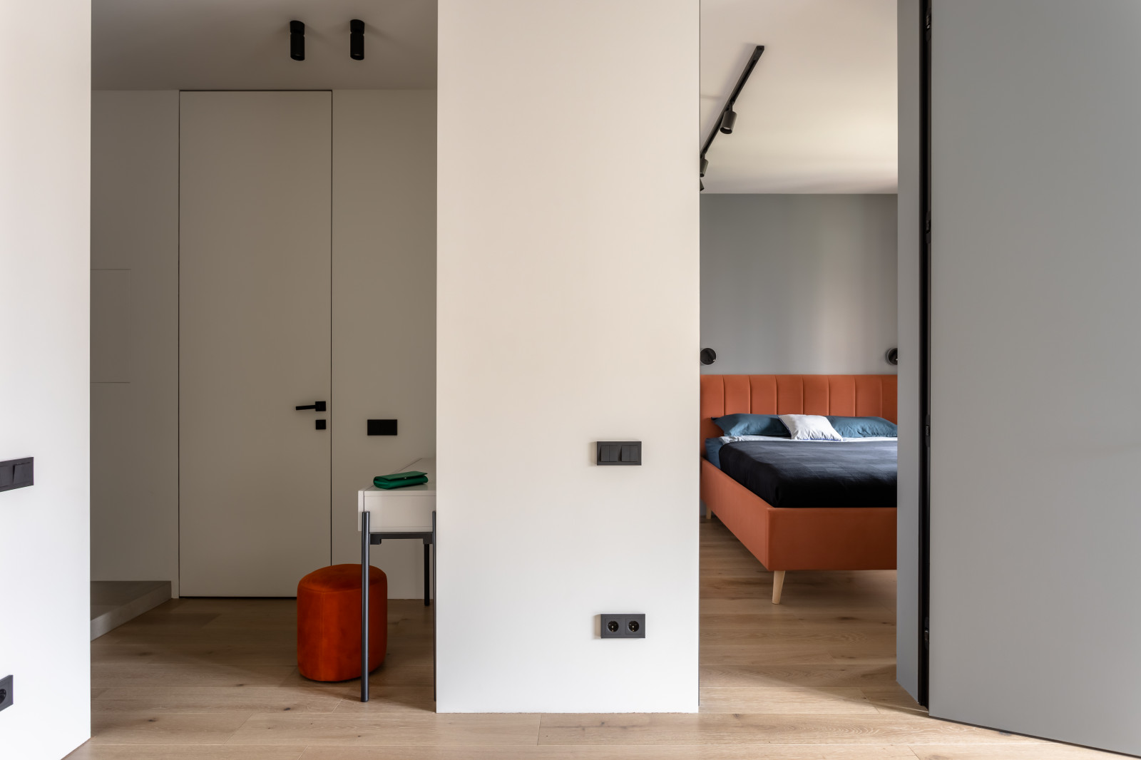 Квартира 50 кв.м. на ул. Академика Пилюгина