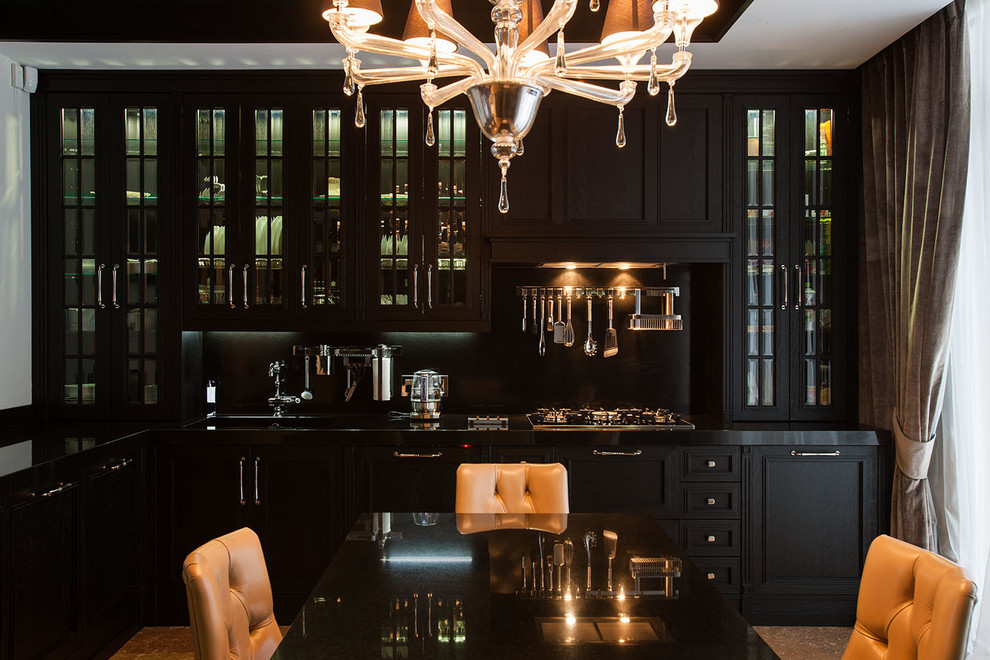 Дом Новорижское шоссе