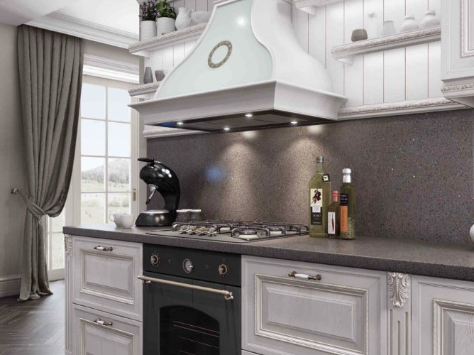 Итальянские кухни