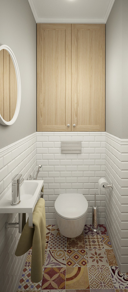 Свет и воздух