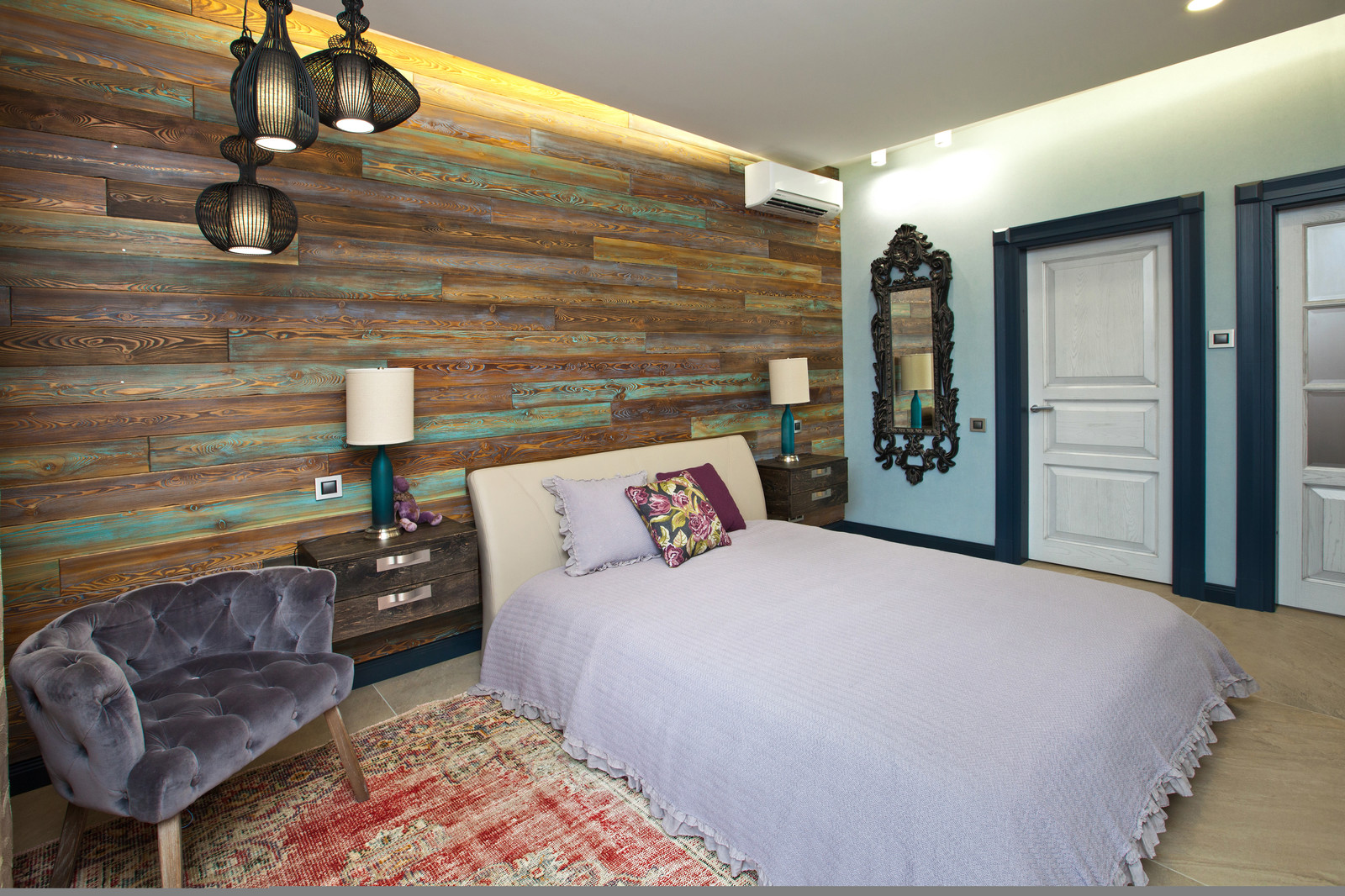 ФЬЮЖИН И ЭКЛЕКТИКА