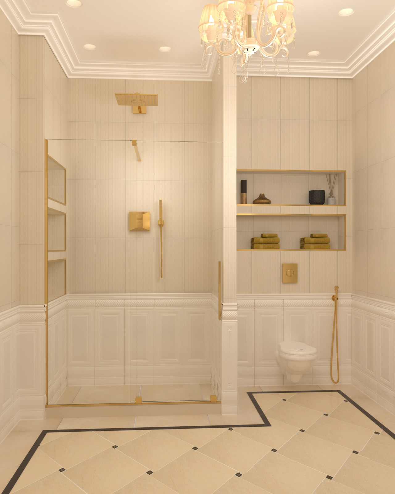 пос. Кружева