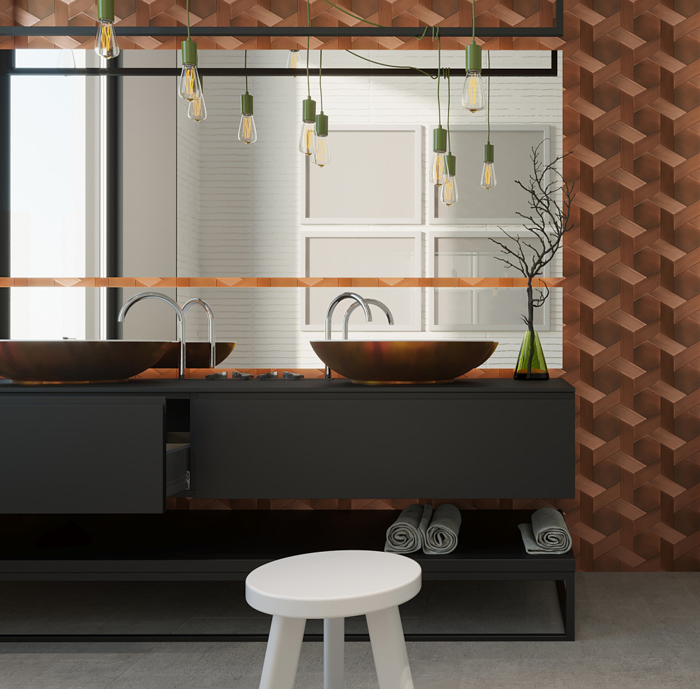 Дом в пос. Егорово