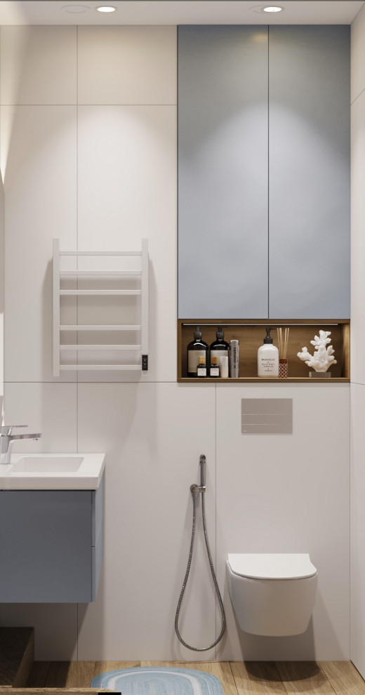 Обложка проекта: Дизайн студии ЖК Испанские кварталы