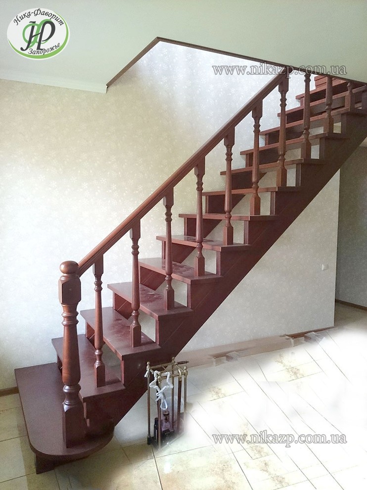 PRIVATE HOUSE INTERIOR AND EXTERIOR. Интерьер и экстерьер частного дома на зака