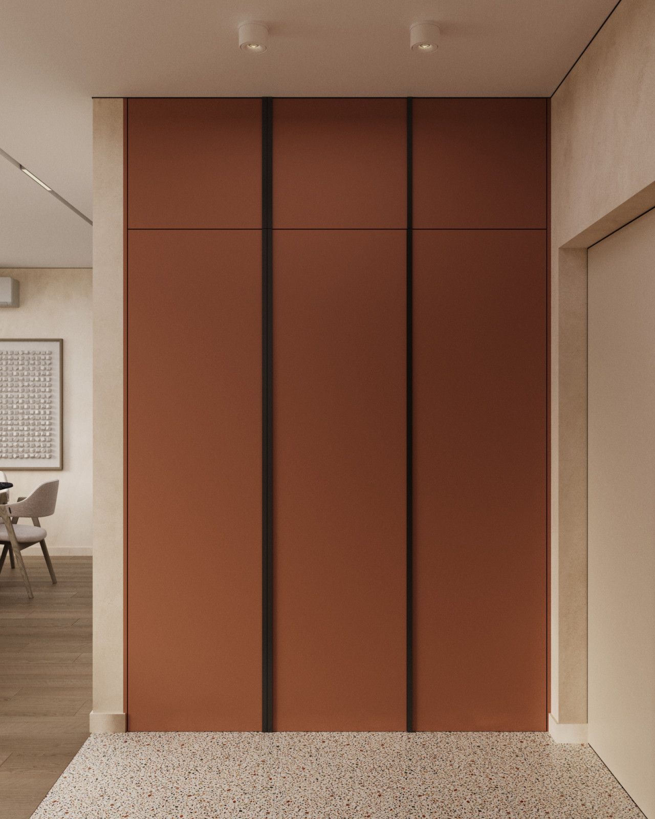 ЖК "Айвазовский" 2.0