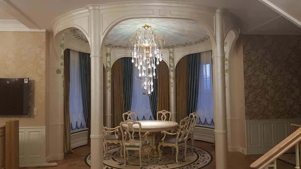 КП Орлов