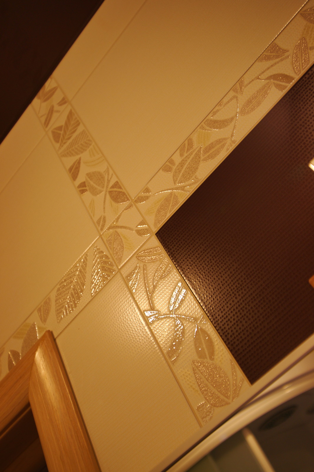 Квартира 90 м.кв. (Кемерово, 2012 год)