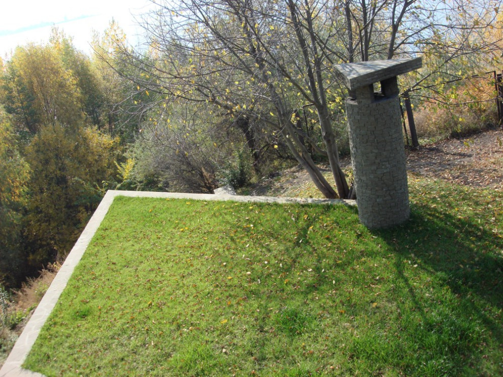 Баня в Переволоках