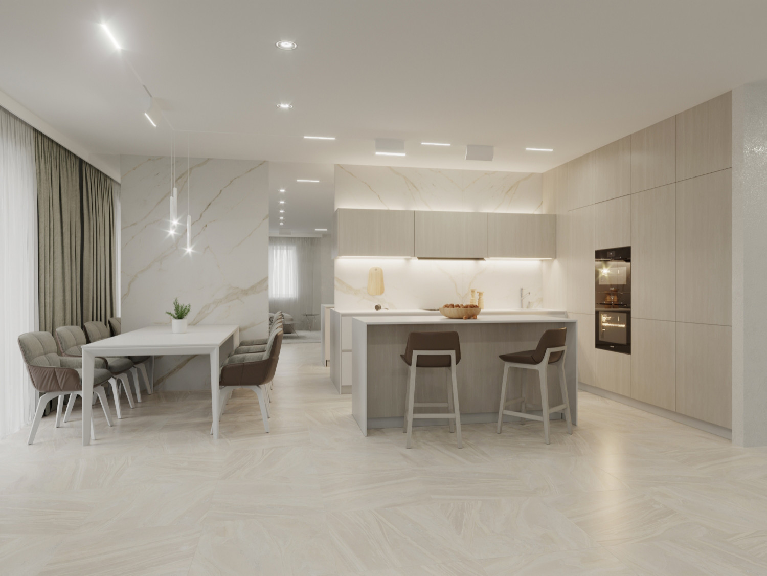 Примеры работ