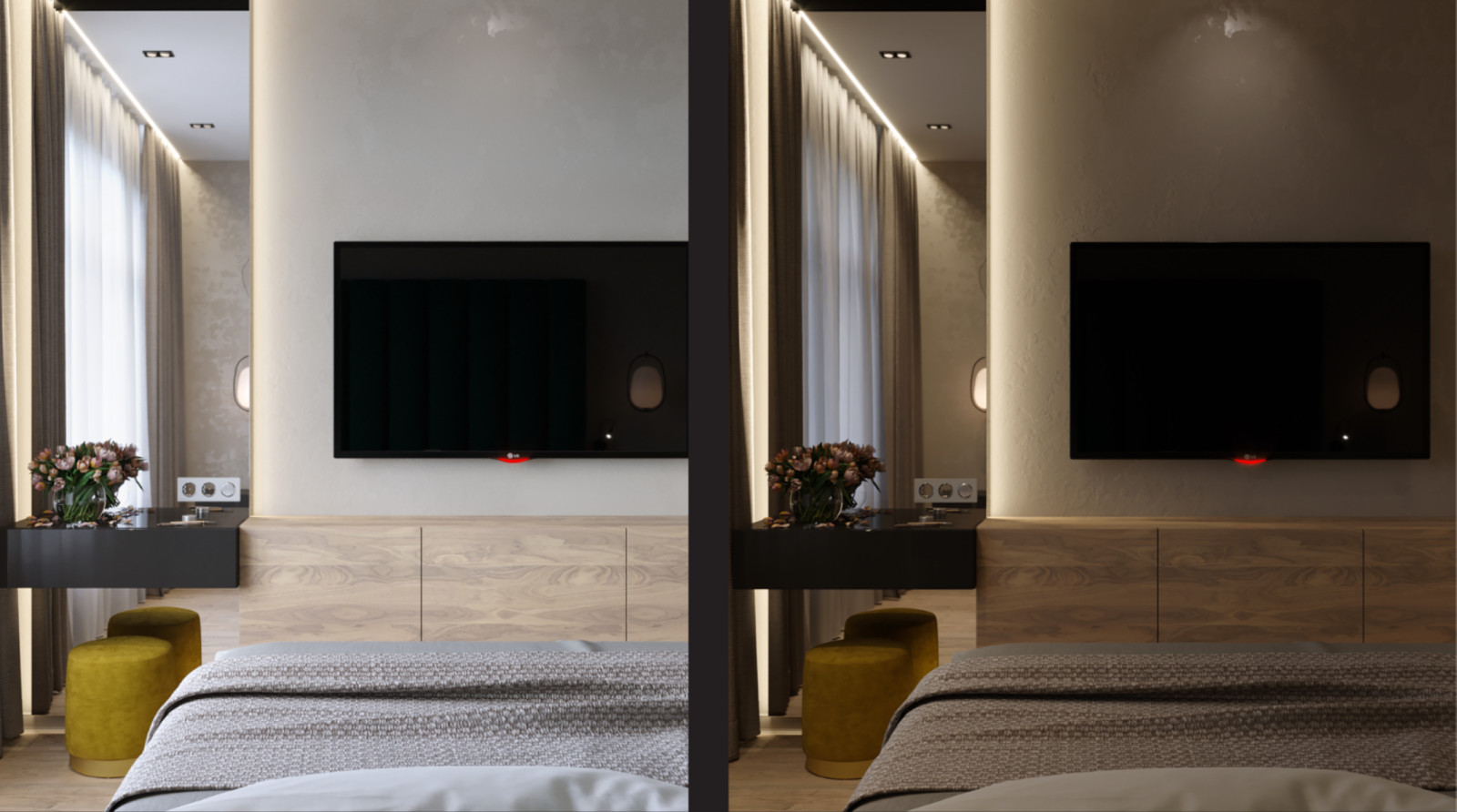 Дизайн проект