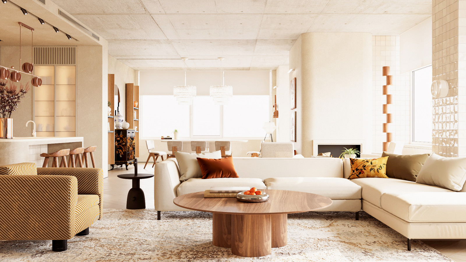 Обложка проекта: Эклектика