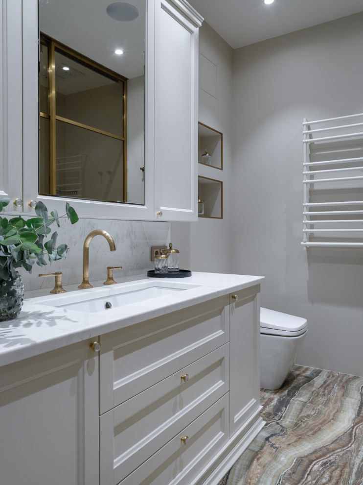 Квартира в ЖК Реномэ