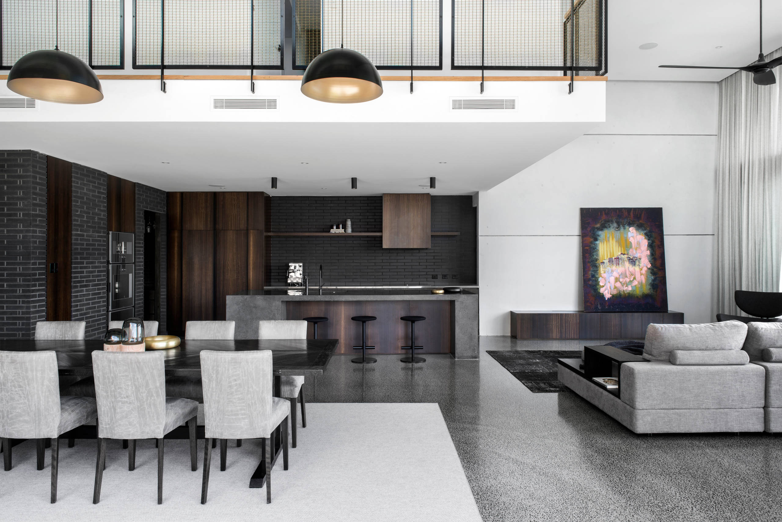 Houzz Австралия: Церковь, которая превратилась в дом