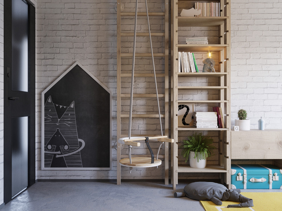 Апартаменты Loft & Wood