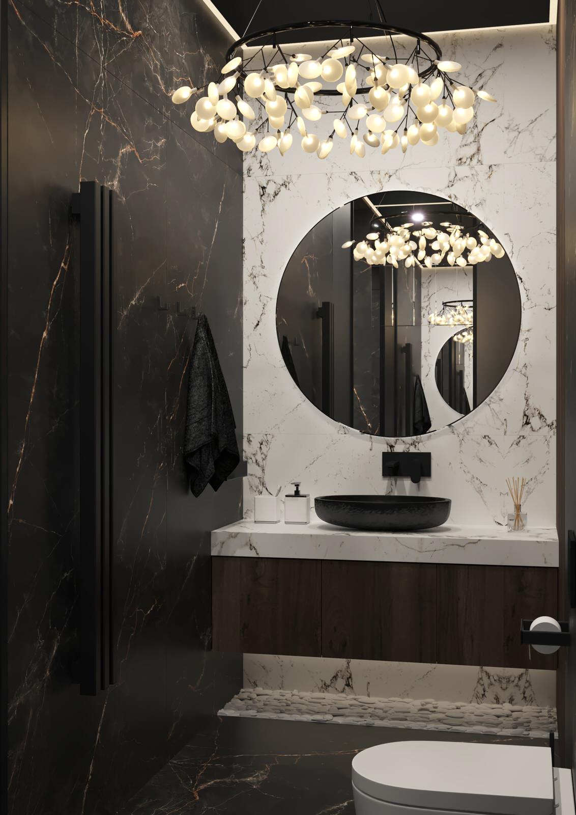 Квартира в Красноярске