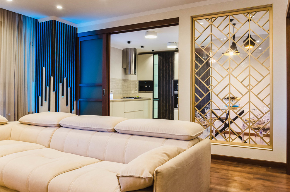 Квартира на Чистопольской