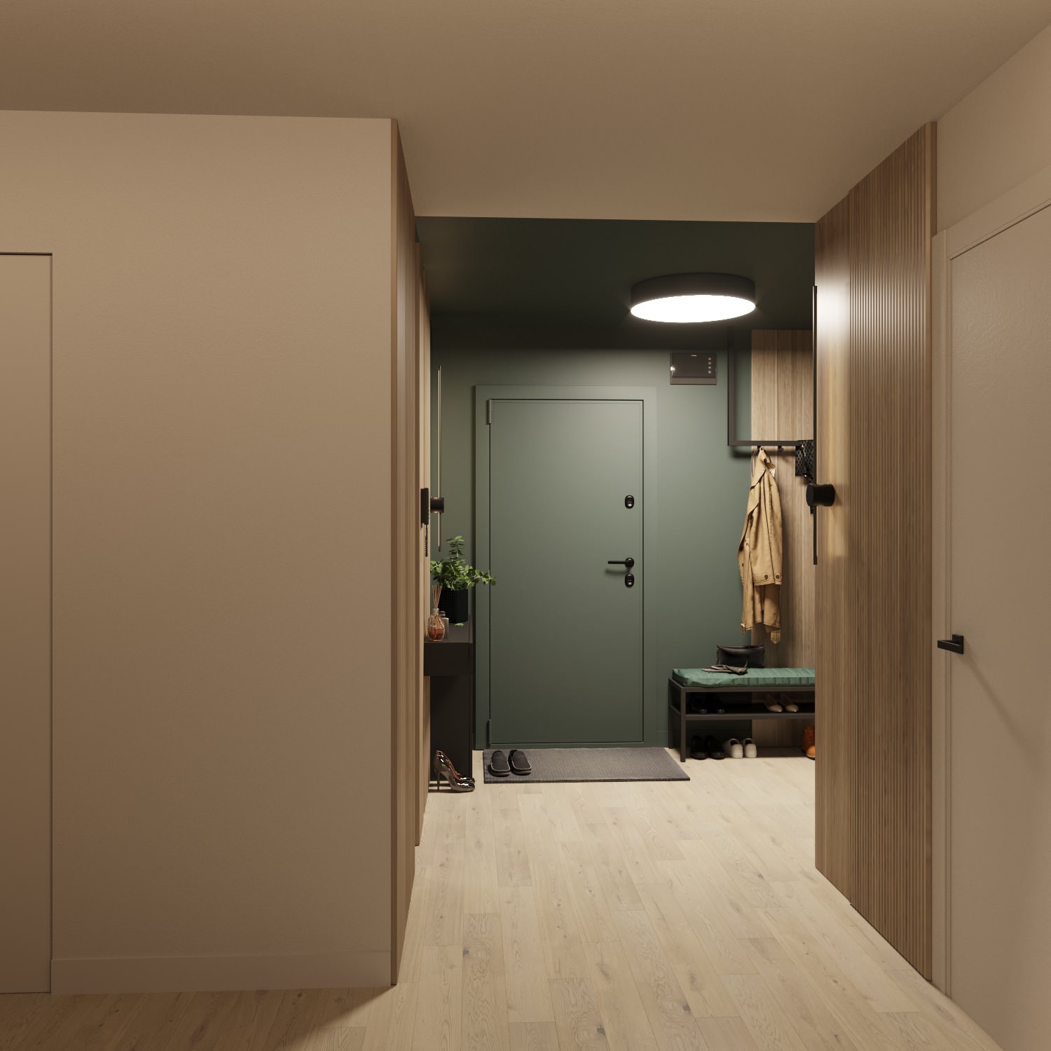 ЖК Матрешки. Ижевск.