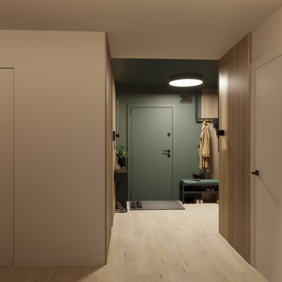 ЖК Матрешки. Ижевск.