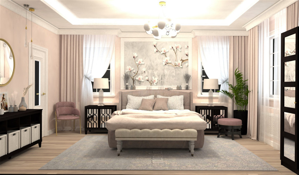 КП Американ Дрим