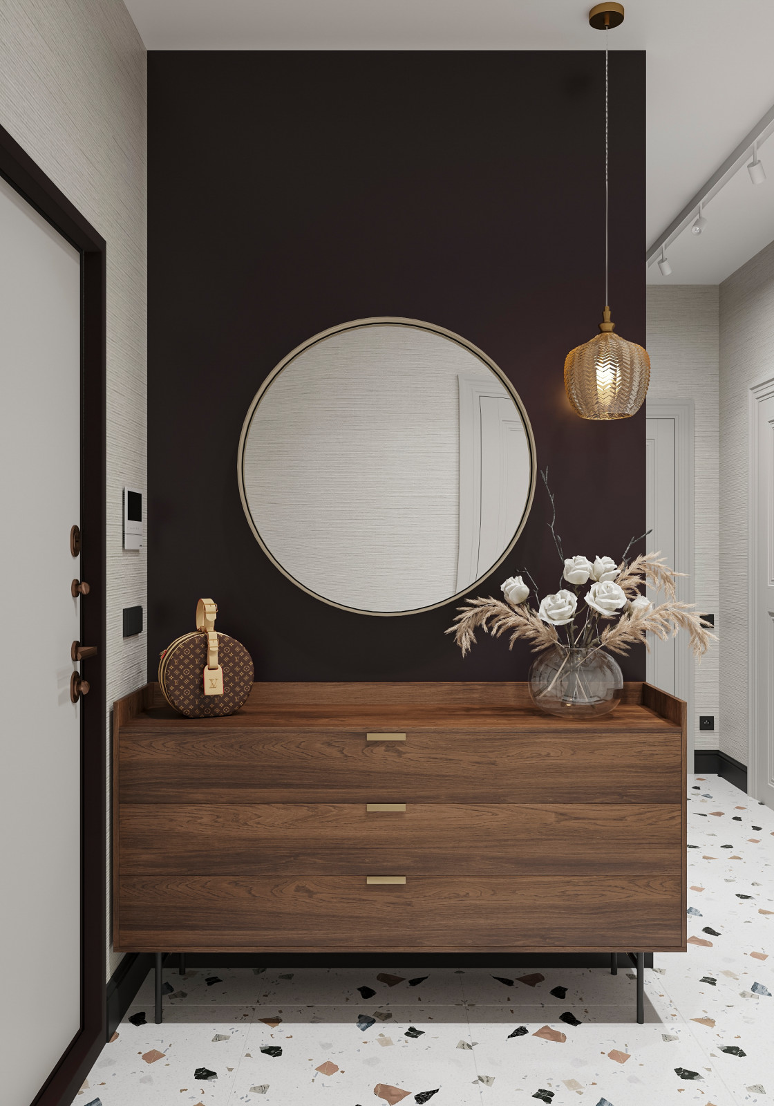 ЖК «Октябрьское поле»