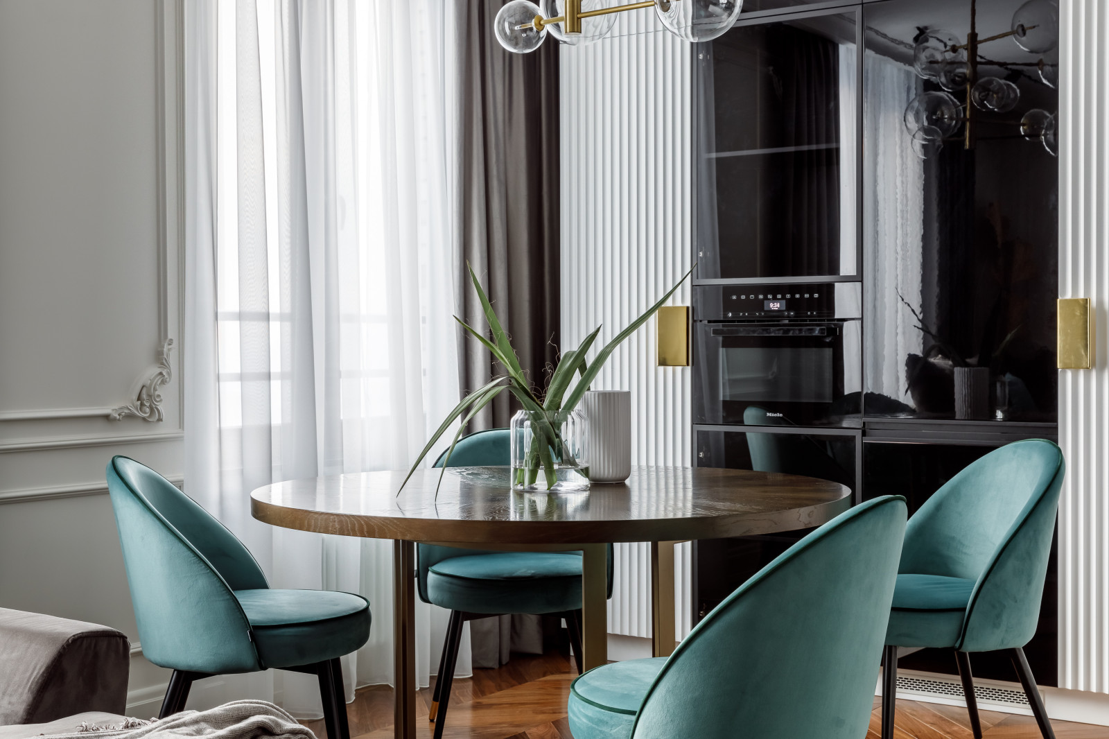 ЖК "Савеловский Сити"