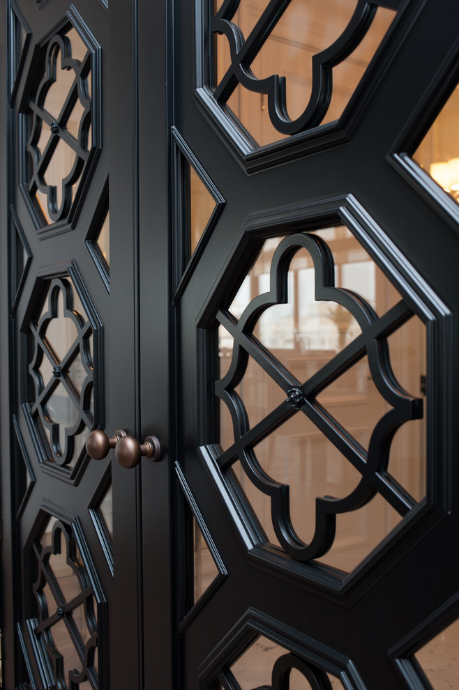 Проект Пырьево