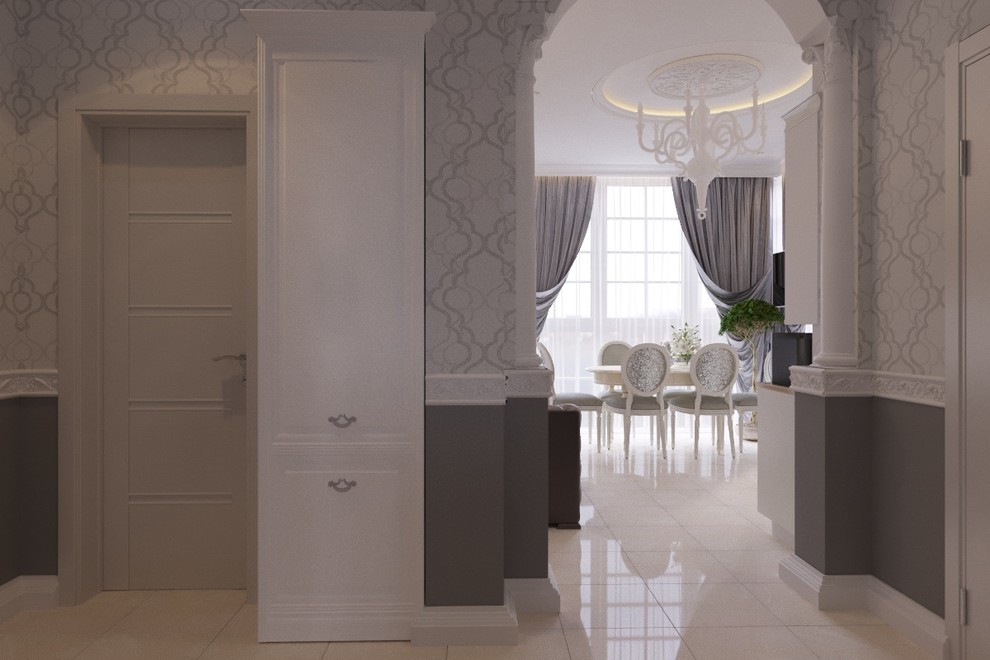 Квартира в Суханово Парк