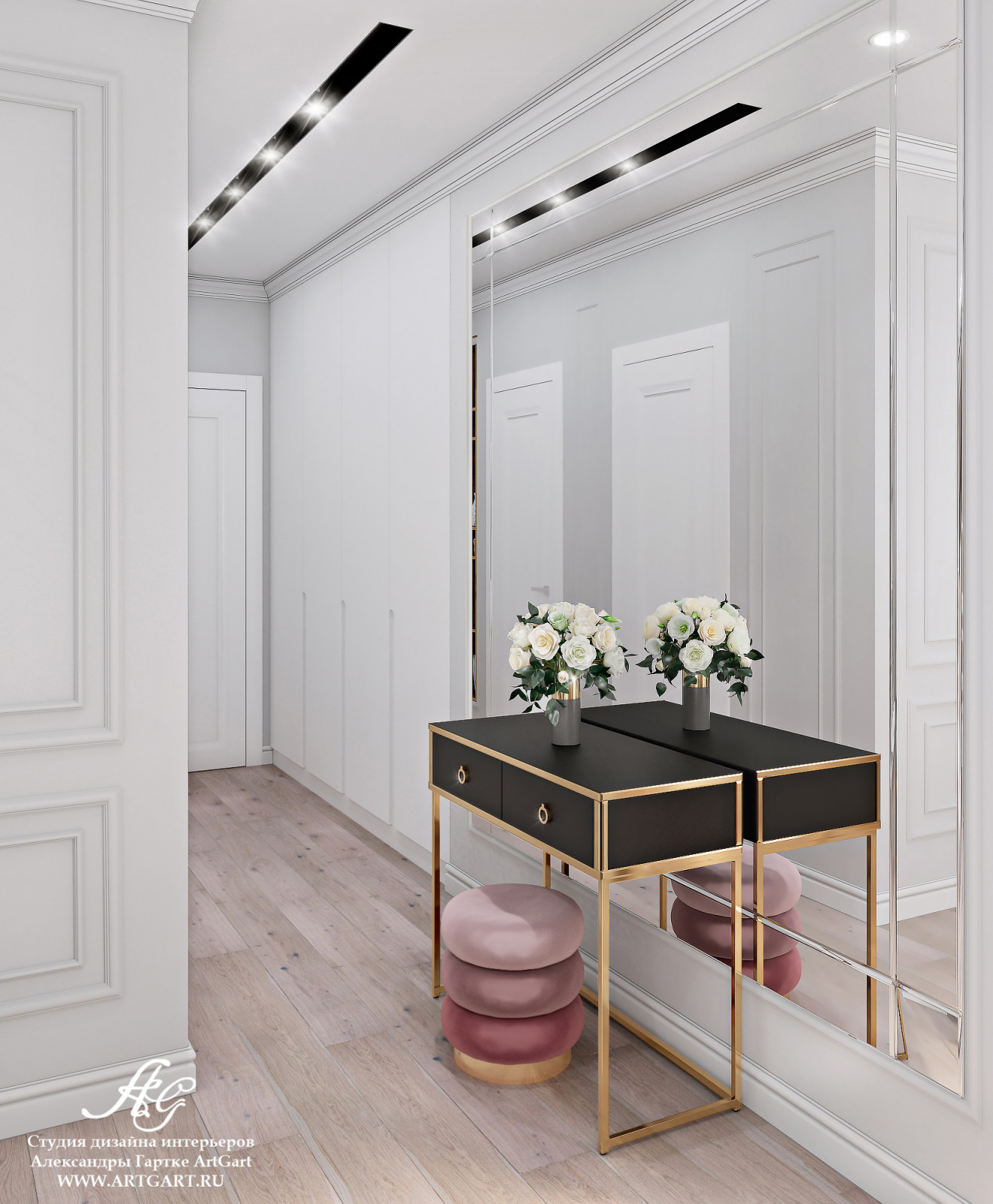 Квартира в ЖК Парк Легенд