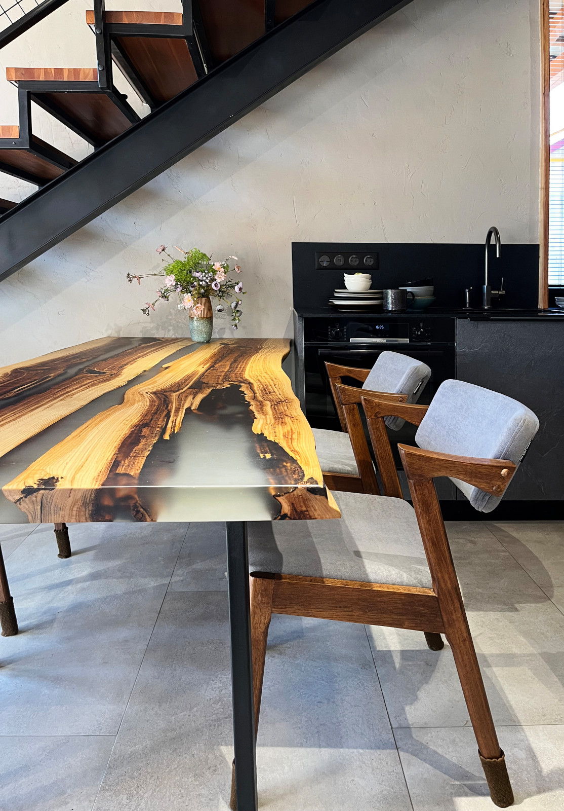 Реконструкция дома на шарташе