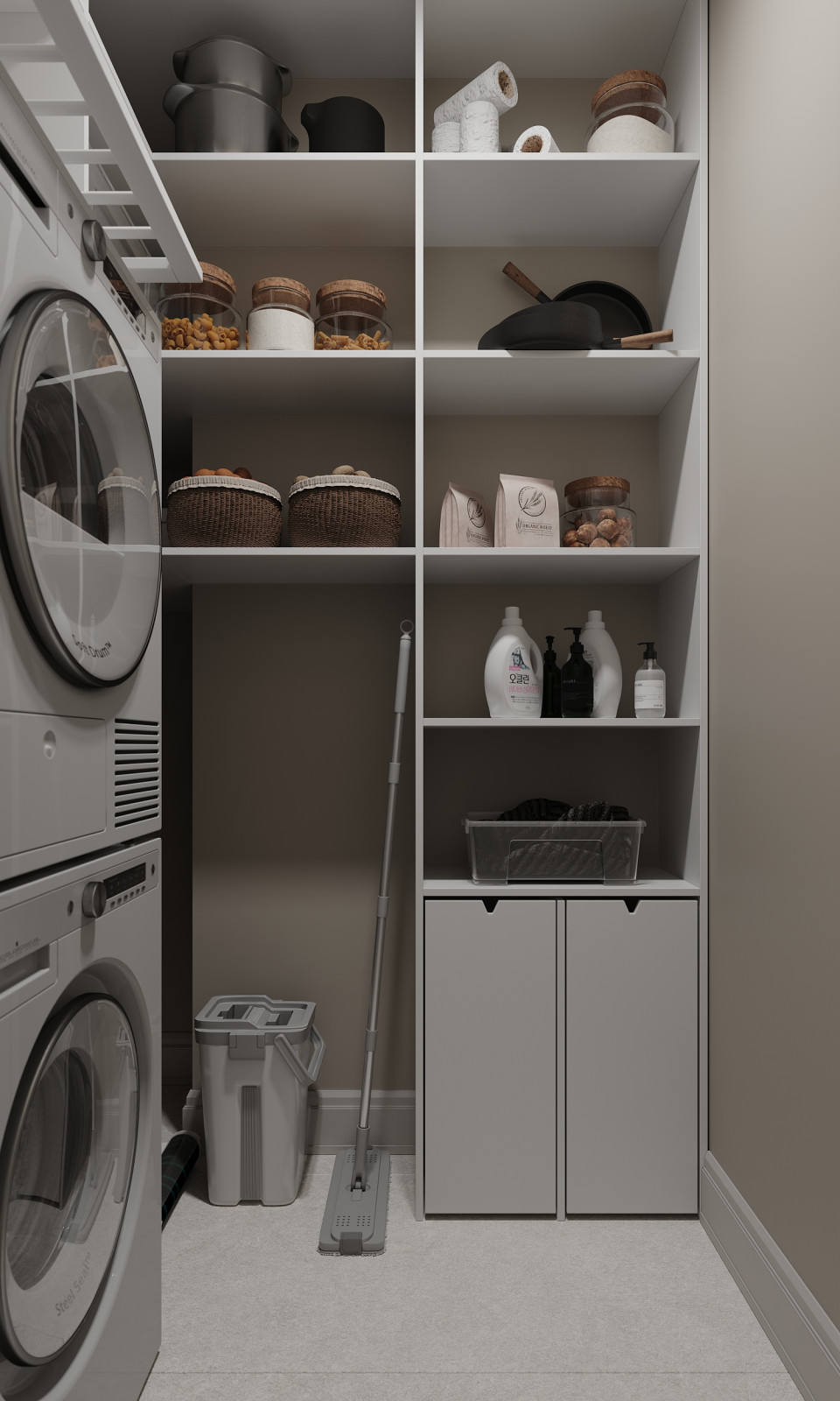 БЕЛАЯ СКАЛА