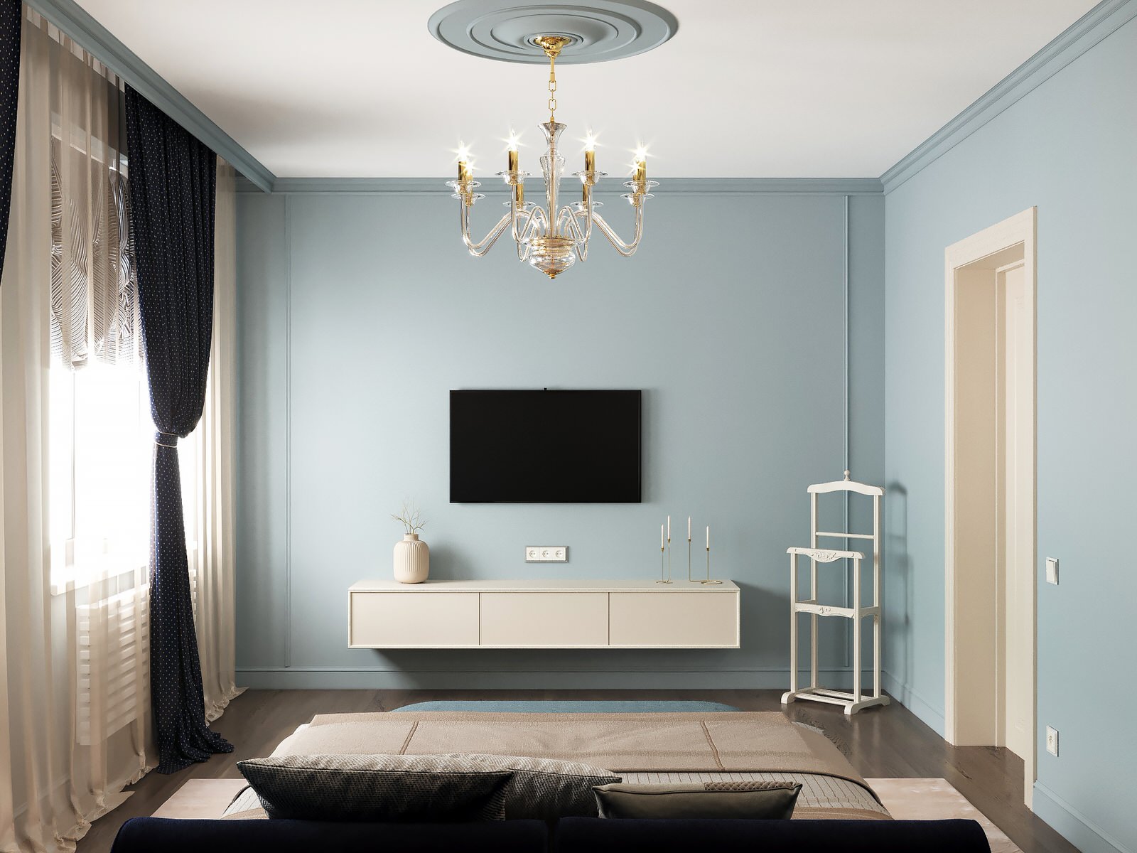 Частный дом 415 кв.м.