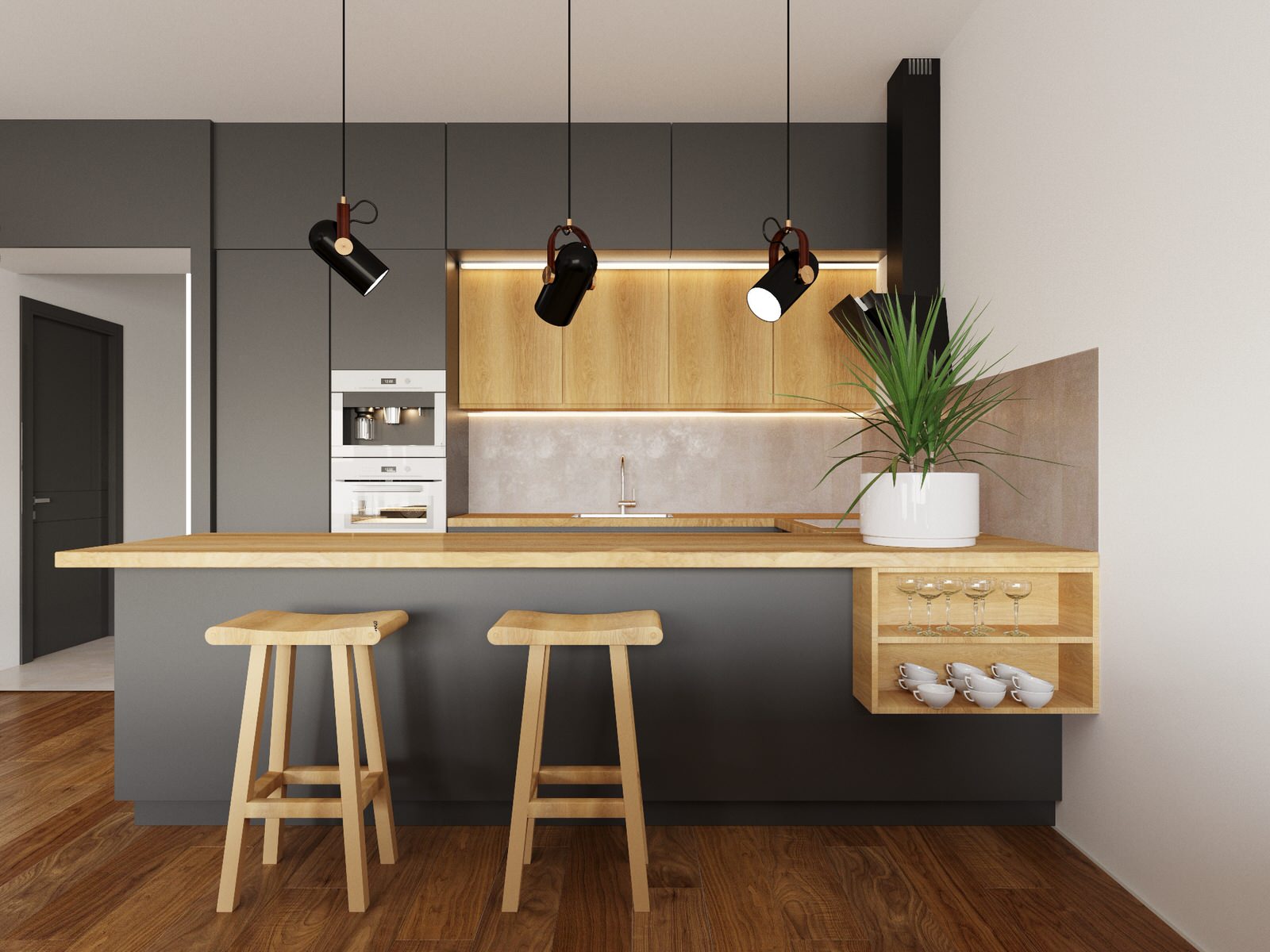 Обложка проекта: Леонтьевский Мыс