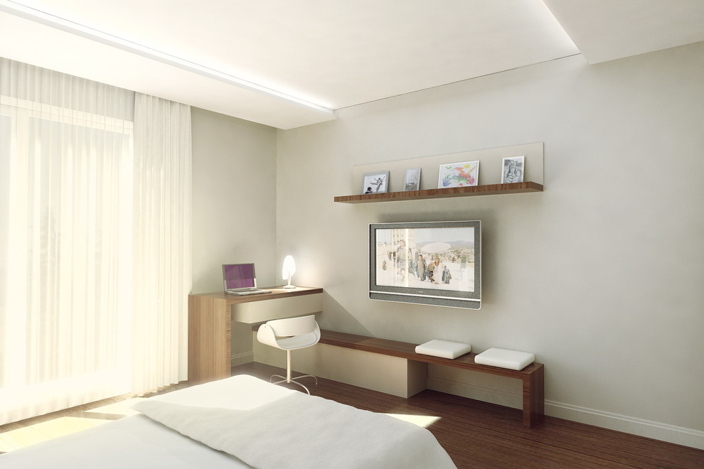 Квартира в эко-стиле